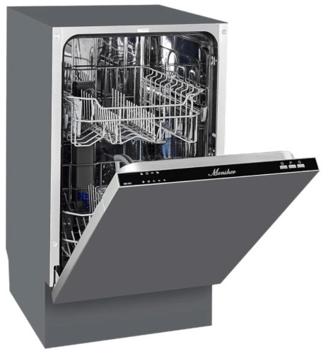 Посудомоечная машина MONSHER MD 451