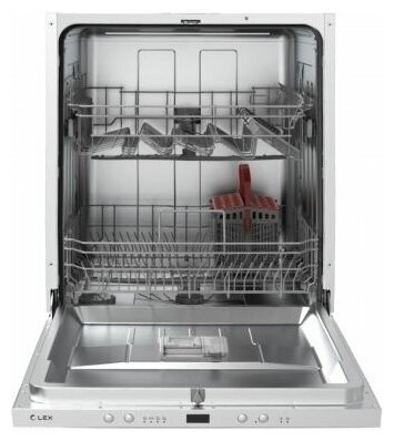 Посудомоечная машина Lex PM 6042 B
