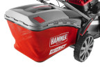 Газонокосилка бензиновая Hammer KMT145SC