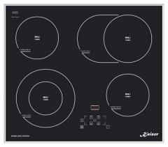 Электрическая варочная панель Kaiser KCT 6912 RL