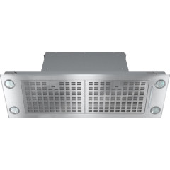 Встраиваемая вытяжка Miele DA 2390 Stainless steel, нержавеющая сталь