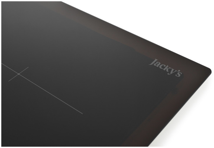 Индукционная варочная панель Jacky's JH IB66