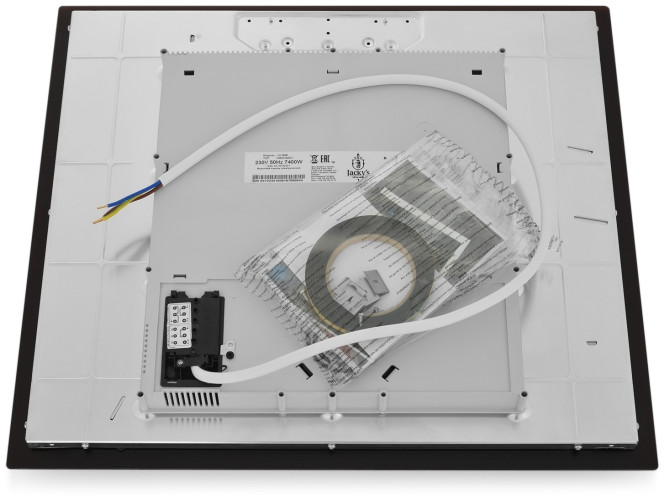 Индукционная варочная панель Jacky's JH IB66