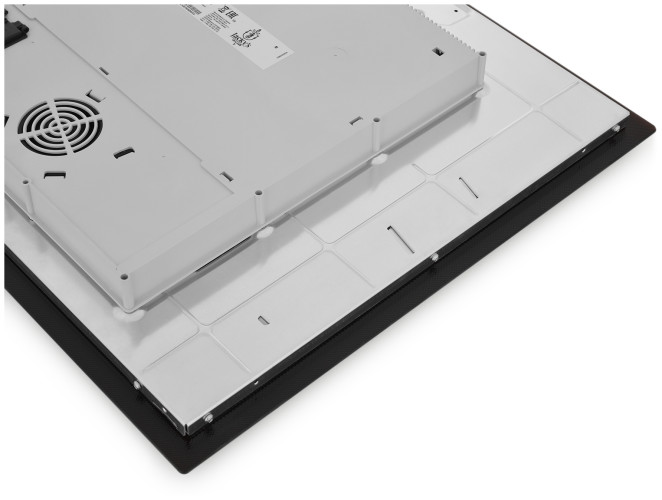 Индукционная варочная панель Jacky's JH IB66