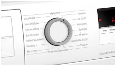 Стиральная машина Bosch WAN 2419 KPL