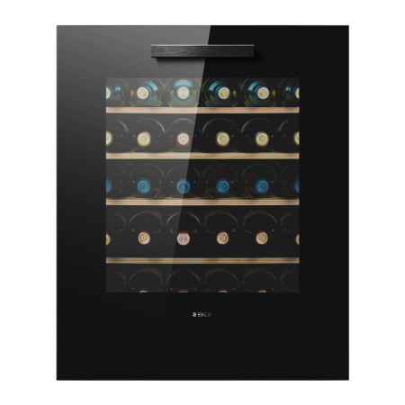 Встраиваемый винный шкаф Elica_ Veritas BI36 BL PRF