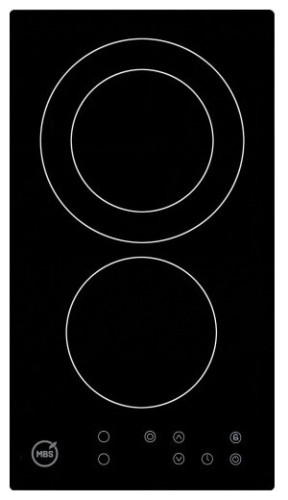 Электрическая варочная панель MBS PE-302