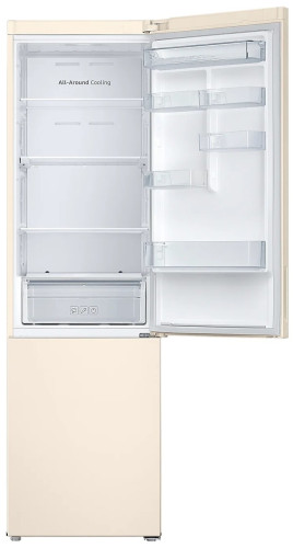 Холодильник Samsung RB37A52N0EL