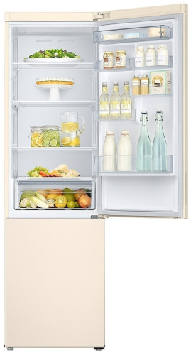 Холодильник Samsung RB37A52N0EL