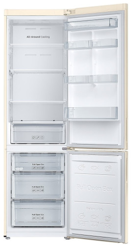 Холодильник Samsung RB37A52N0EL