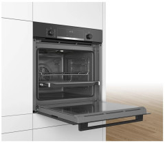 Электрический духовой шкаф Bosch HBG 517EB0R