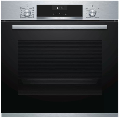 Электрический духовой шкаф Bosch HBG 517EB0R