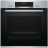 Электрический духовой шкаф Bosch HBG 517EB0R