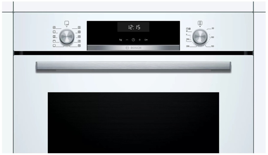 Электрический духовой шкаф Bosch HBG 517EB0R