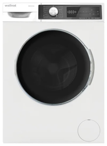 Стиральная машина Vestfrost VFSR 712TT21W