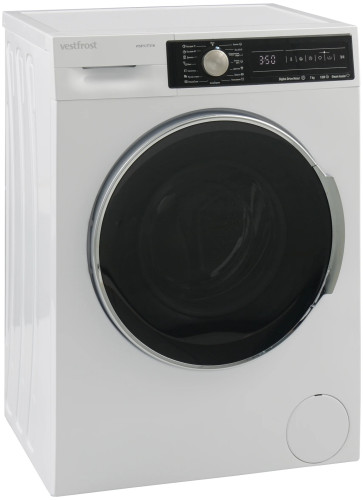 Стиральная машина Vestfrost VFSR 712TT21W