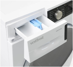 Стиральная машина Vestfrost VFSR 712TT21W