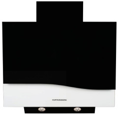 Кухонная вытяжка Kuppersberg F W620 B