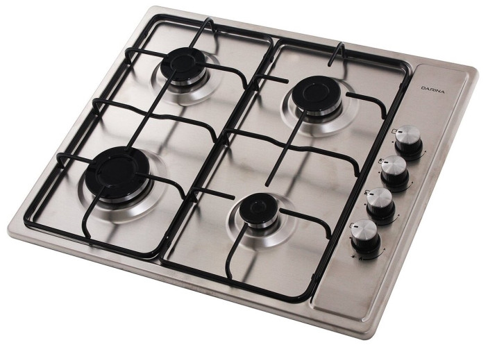 Газовая варочная панель Darina 1T1 BGM 341 11 X