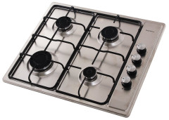 Газовая варочная панель Darina 1T1 BGM 341 11 X