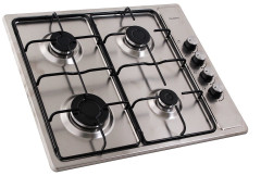 Газовая варочная панель Darina 1T1 BGM 341 11 X