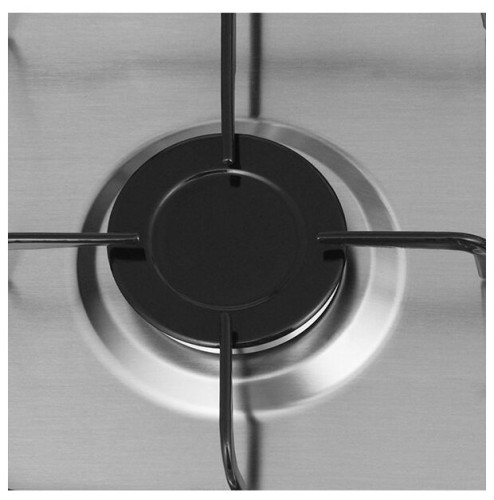 Газовая варочная панель Darina 1T1 BGM 341 11 X