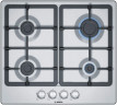 Газовая варочная панель Bosch PGP 6B5 90R