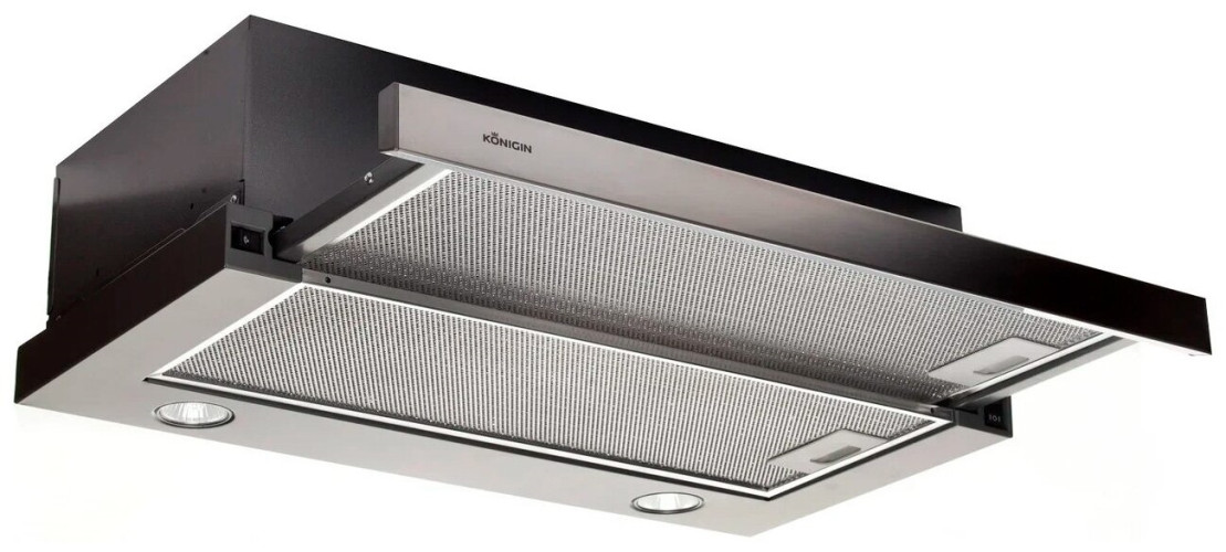 Встраиваемая вытяжка Konigin Helena 60