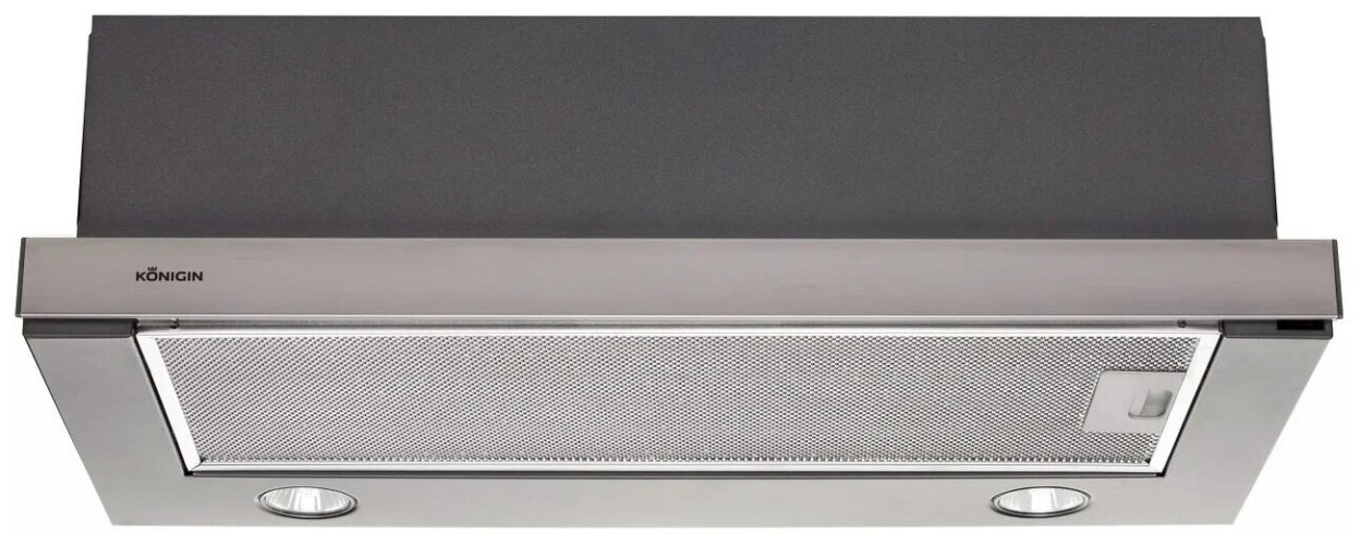 Встраиваемая вытяжка Konigin Helena 60