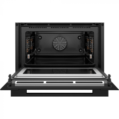 Электрический духовой шкаф Siemens CM 776GKB1