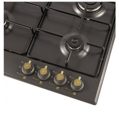 Газовая варочная панель Schaub Lorenz SLK GZ6010