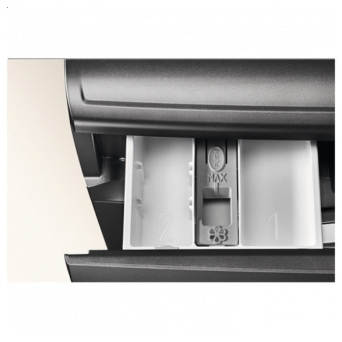 Стиральная машина Electrolux EW6SN406BXI