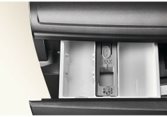 Стиральная машина Electrolux EW6SN406BXI