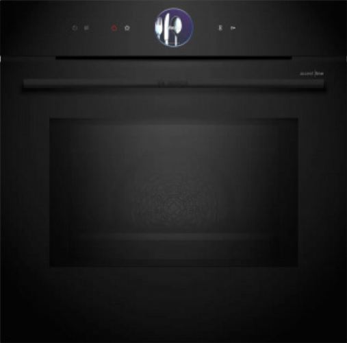 Электрический духовой шкаф Bosch HMG 976KB1