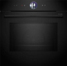Электрический духовой шкаф Bosch HMG 976KB1