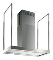 Кухонная вытяжка Falmec Aura 120/800 Isola