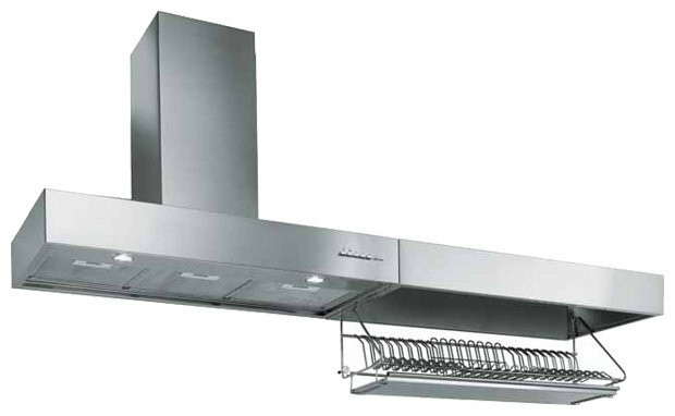 Кухонная вытяжка Falmec Line 90/800