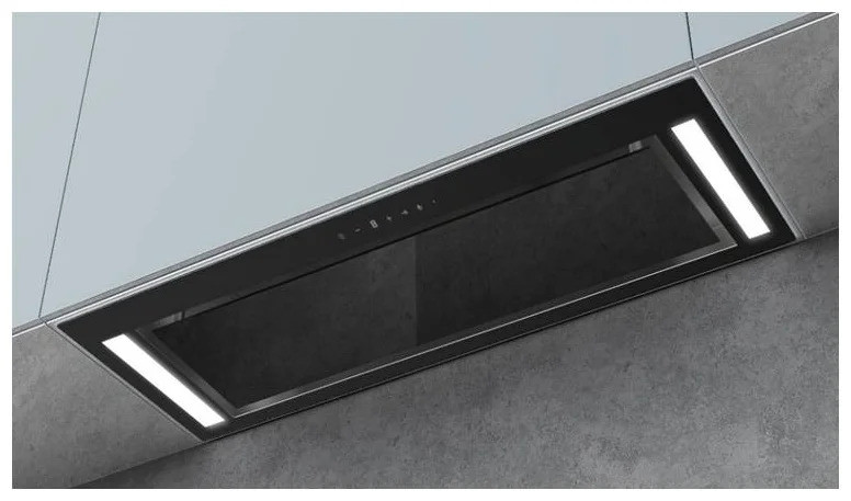 Встраиваемая вытяжка Jacky's JV BB682