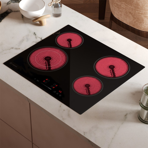 Инфракрасная варочная панель Libhof PH-64604C