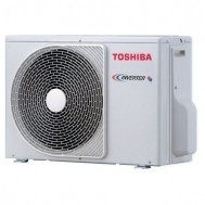 Внешний блок Toshiba RAS- 2M14S3AV-E