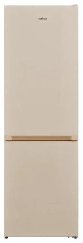 Холодильник Vestfrost VW 18 NFE 01B