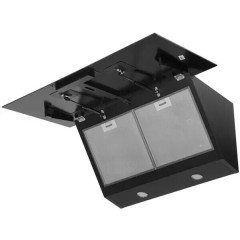 Кухонная вытяжка Beko HCA 93640 BH