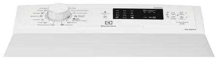 Стиральная машина Electrolux EWТ0862IFW