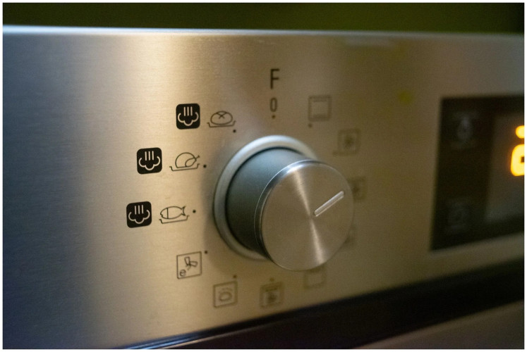 Электрический духовой шкаф Hotpoint-Ariston FA5S 841 J IX HA