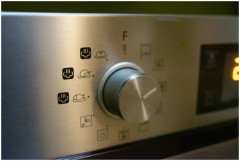 Электрический духовой шкаф Hotpoint-Ariston FA5S 841 J IX HA