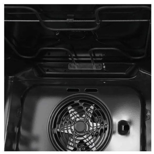 Электрический духовой шкаф Hotpoint-Ariston FA5S 841 J IX HA