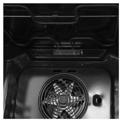 Электрический духовой шкаф Hotpoint-Ariston FA5S 841 J IX HA