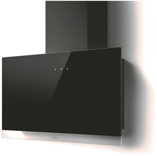 Встраиваемая вытяжка Elica Aplomb-RS BL/A/90