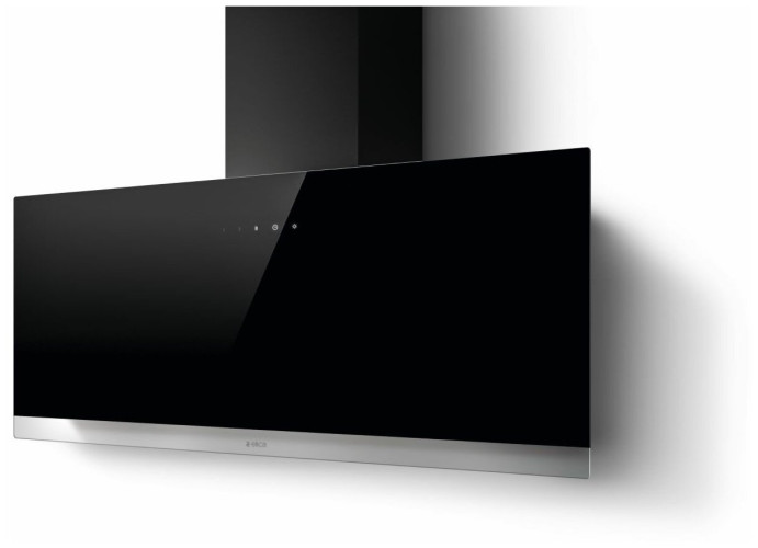 Встраиваемая вытяжка Elica Aplomb-RS BL/A/90