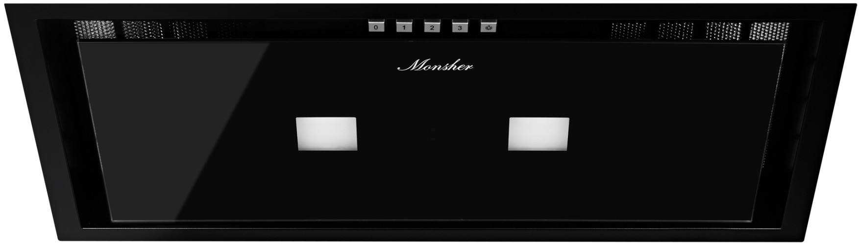 Встраиваемая вытяжка MONSHER Inga 60 B